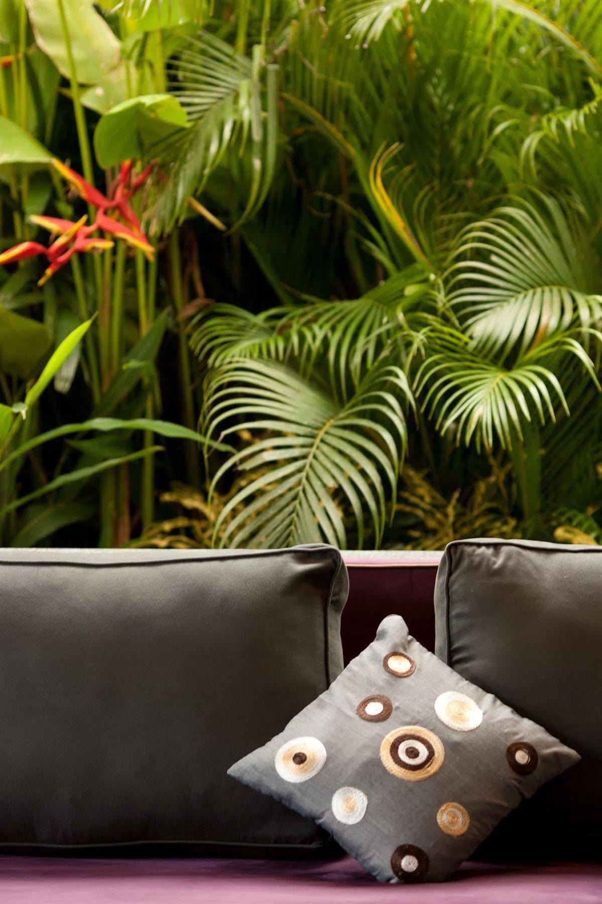 Elok Villas Seminyak Exteriér fotografie